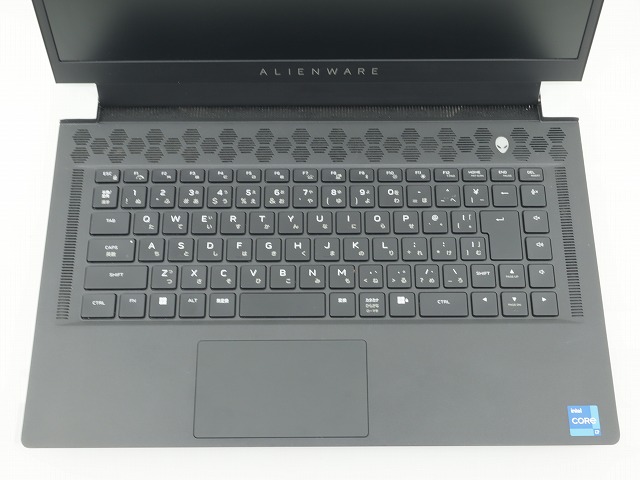 DELL ALIENWARE X15 R2 