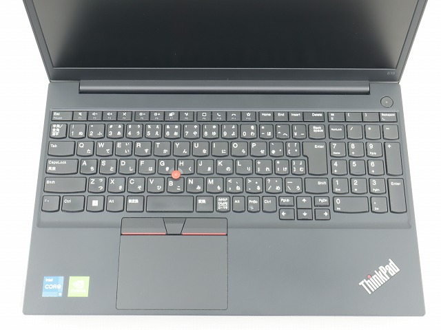 LENOVO THINKPAD E15 GEN4 21E7-S1D800