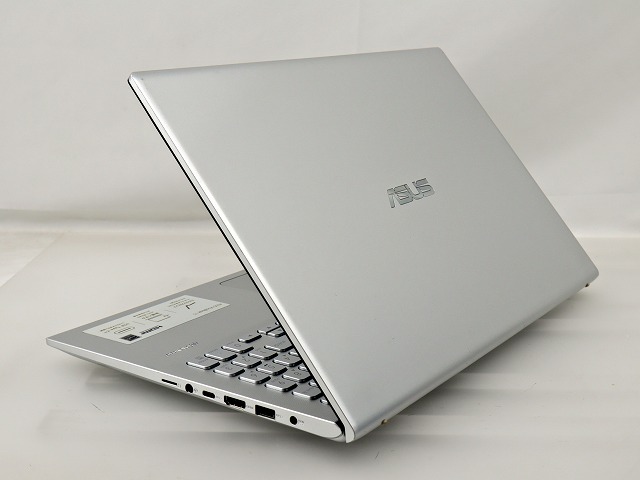 ASUS VIVOBOOK 15 X512D