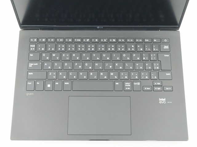 LG GRAM 14Z90S-VP55J