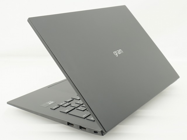 LG GRAM 14Z90S-VP55J