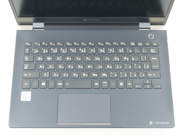 dynabook DYNABOOK G83/FS A6G7FSF3E611
