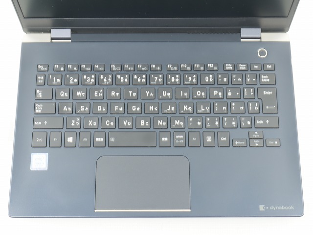 東芝 DYNABOOK G83/M PG83MYACGL7A321