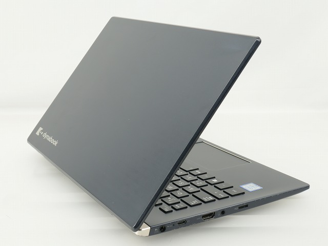 東芝 DYNABOOK G83/M PG83MYACGL7A321
