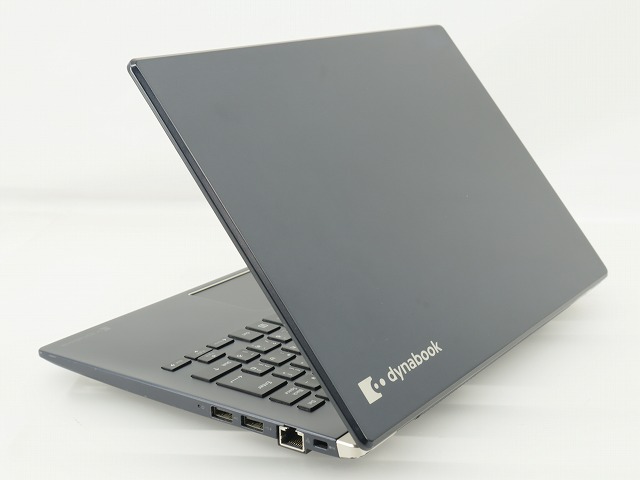 東芝 DYNABOOK G83/M PG83MYACGL7A321