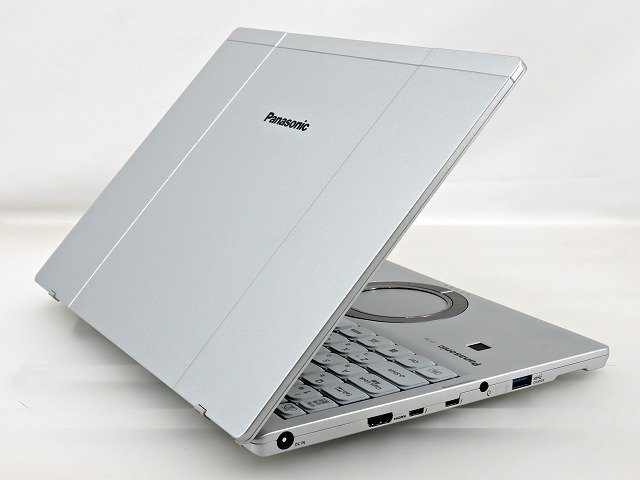 PANASONIC LET'S NOTE CF-FV3 CF-FV3SRBCP