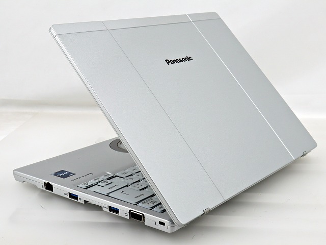 PANASONIC LET'S NOTE CF-FV3 CF-FV3SRBCP