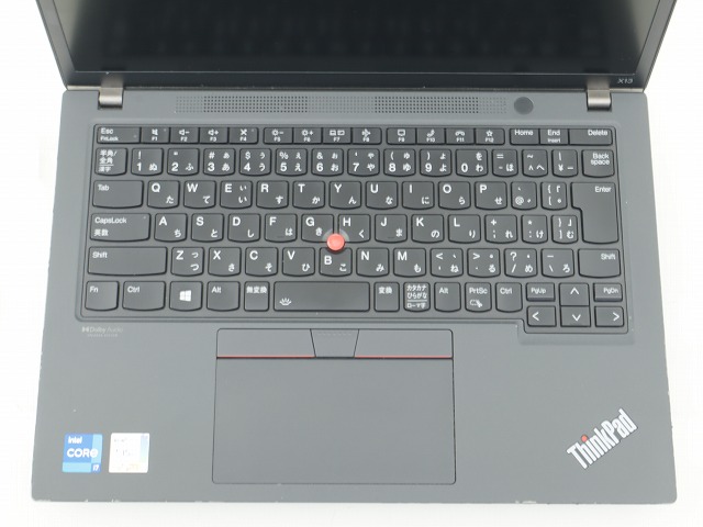 LENOVO THINKPAD X13 GEN 2 20WL-S1LN00