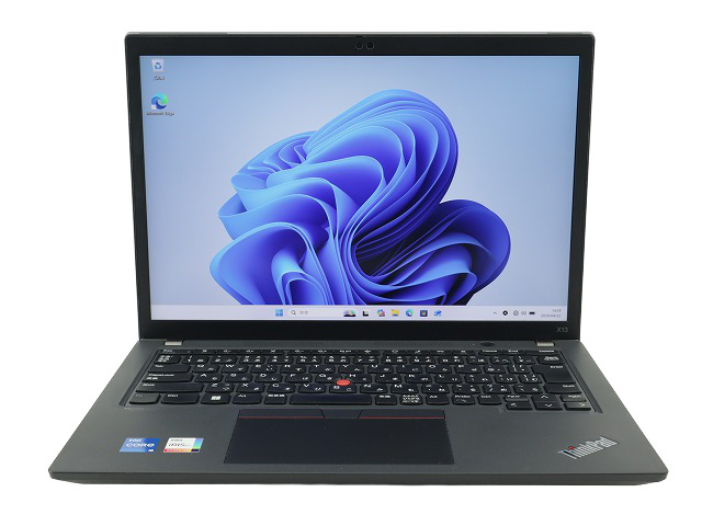 LENOVO THINKPAD X13 GEN 3 21BQ-S1FA00