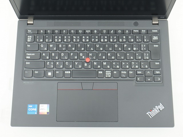 LENOVO THINKPAD X13 GEN 3 21BQ-S1FA00