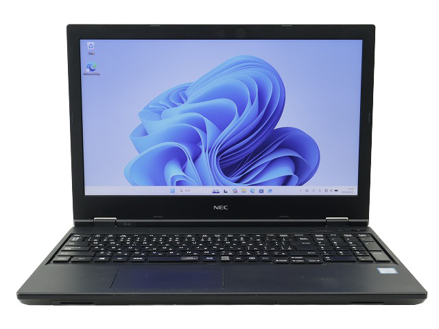 NEC VERSAPRO VKM16/X-6 PC-VKM16XZG6