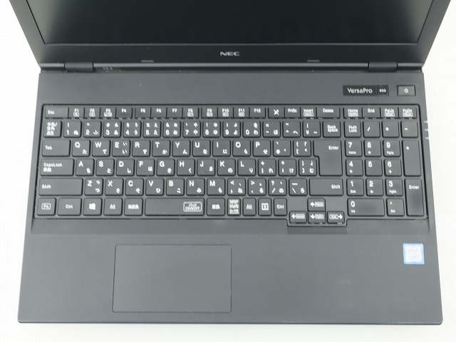 NEC VERSAPRO VKM16/X-6 PC-VKM16XZG6