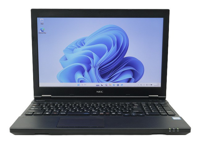 NEC VERSAPRO VKM17/X-4 PC-VKM17XZG4