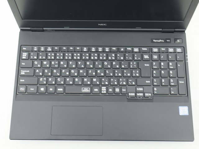 NEC VERSAPRO VKL21/X-5 PC-VKL21XZG5