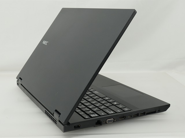 NEC VERSAPRO VKL21/X-5 PC-VKL21XZG5