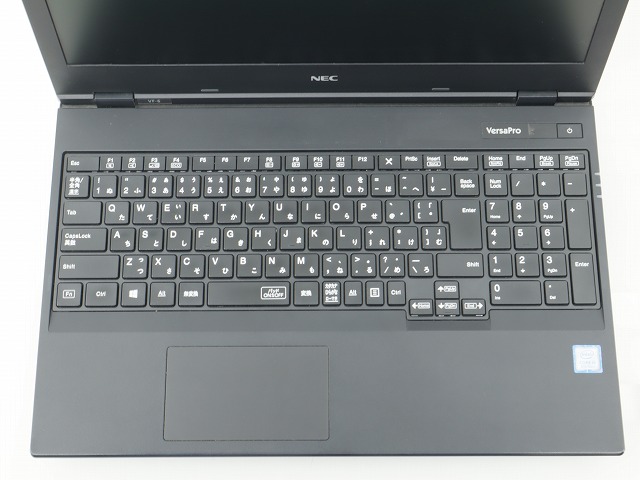 NEC VERSAPRO VRT16/F-6 PC-VRT16FBGS3R6