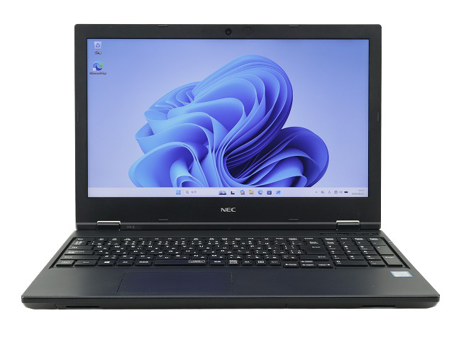 NEC VERSAPRO VKT16/X-6 PC-VKT16XZG6