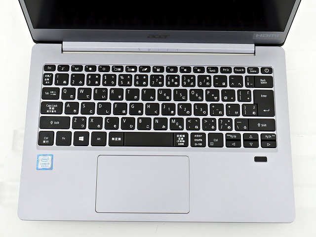 ASUS SWIFT SF313-51-A58U