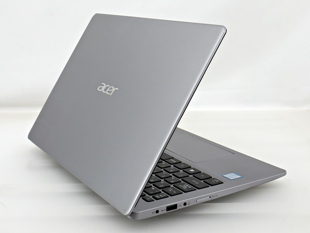 ASUS SWIFT SF313-51-A58U