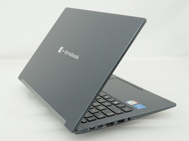 dynabook DYNABOOK G83/KW A6GNKWLCD51A