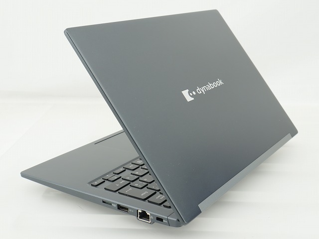 dynabook DYNABOOK G83/KW A6GNKWLCD51A