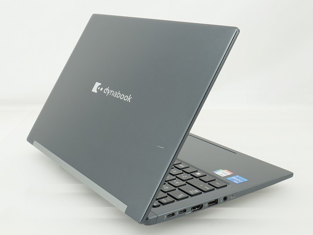 dynabook DYNABOOK G83/HU A6GGHUFAD515