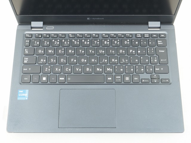 dynabook DYNABOOK G83/HS A6GGHSF8D511