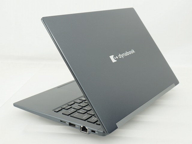 dynabook DYNABOOK G83/HS A6GGHSF8D511
