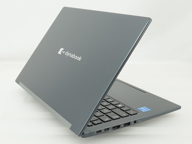 dynabook DYNABOOK G83/HS A6G9HSF2E511