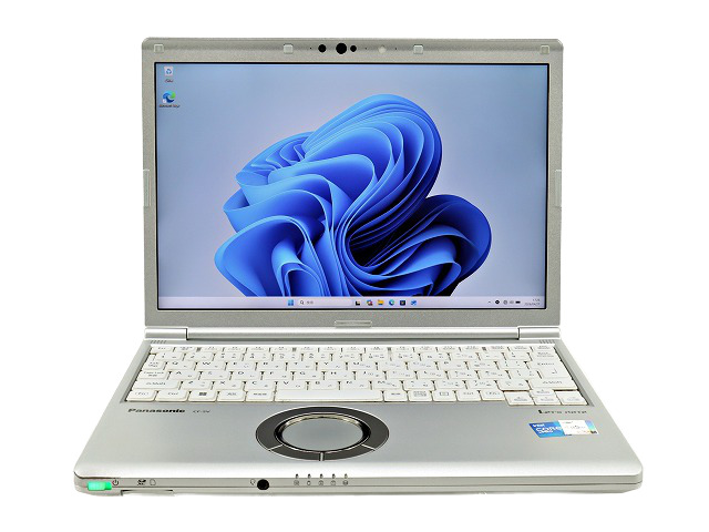 PANASONIC LET'S NOTE CF-SV1 CF-SV1RDLKS