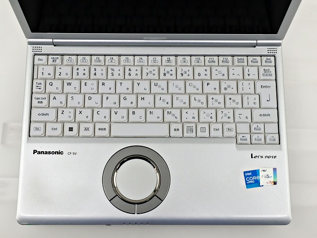 PANASONIC LET'S NOTE CF-SV1 CF-SV1RDLKS