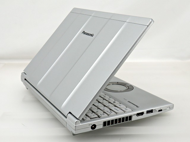 PANASONIC LET'S NOTE CF-SV1 CF-SV1RDLKS