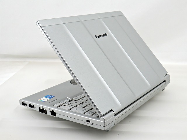 PANASONIC LET'S NOTE CF-SV1 CF-SV1RDLKS