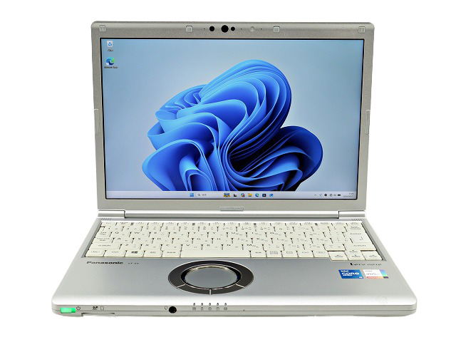 PANASONIC LET'S NOTE CF-SV1 CF-SV1RDLVS