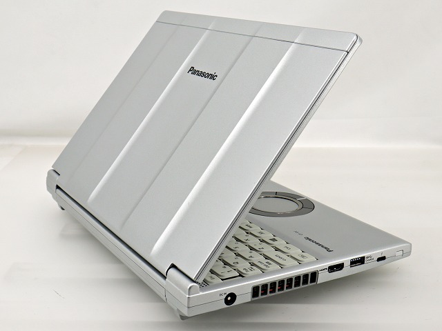 PANASONIC LET'S NOTE CF-SV1 CF-SV1RDLVS