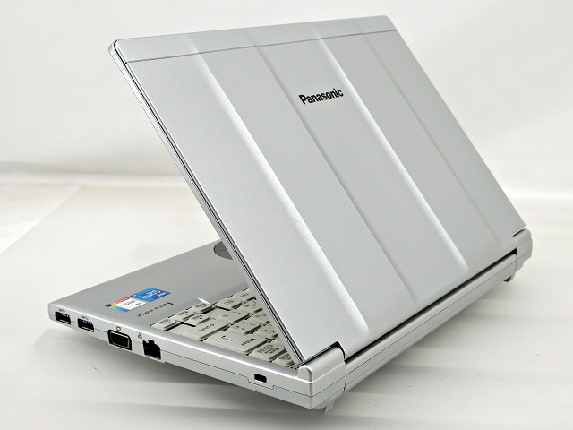 PANASONIC LET'S NOTE CF-SV1 CF-SV1RDLVS