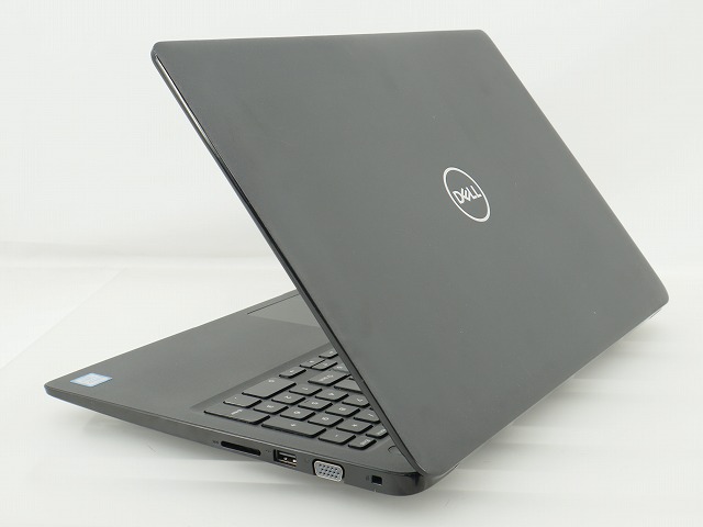 DELL LATITUDE 3500 