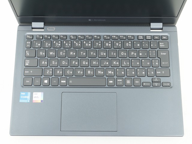 dynabook DYNABOOK G83/HS A6G9HSFAD911