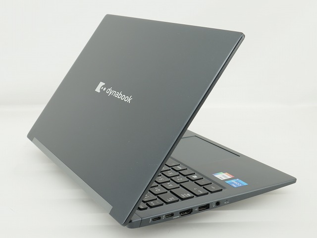 dynabook DYNABOOK G83/HS A6G9HSFAD911