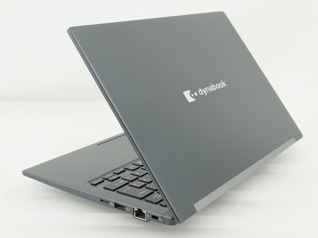 dynabook DYNABOOK G83/HS A6G9HSFAD911