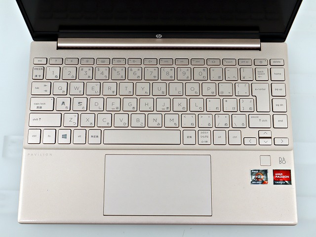 HP PAVILION AERO 13-BE0039AU