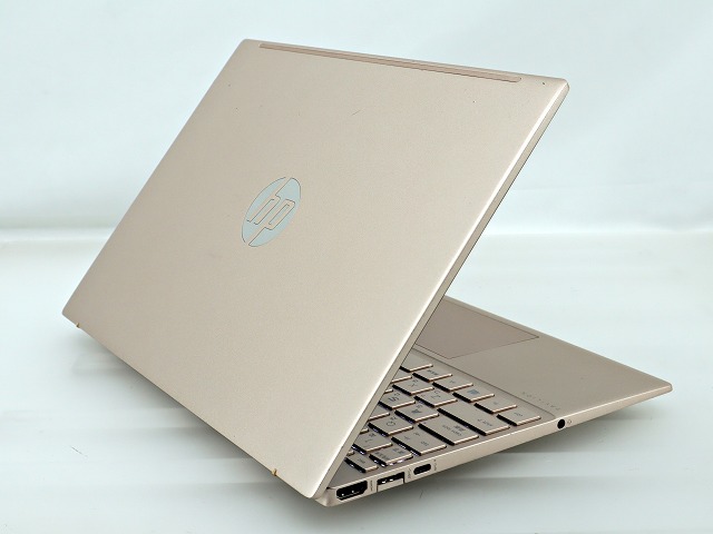 HP PAVILION AERO 13-BE0039AU