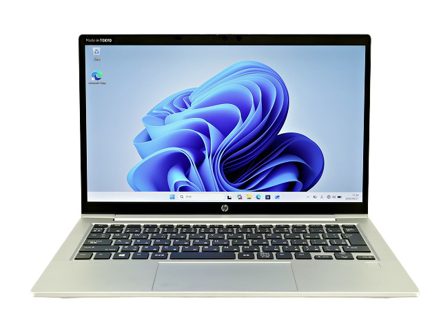 HP PROBOOK 635 AERO G8 