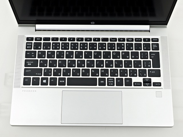 HP PROBOOK 635 AERO G8 