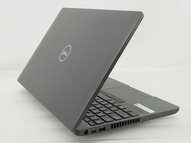 DELL LATITUDE 5500 
