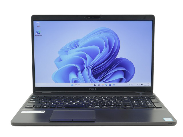 DELL LATITUDE 5500 