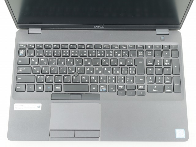DELL LATITUDE 5500 