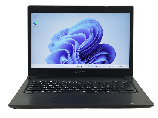 dynabook DYNABOOK S73/HS A6SBHSF8D511