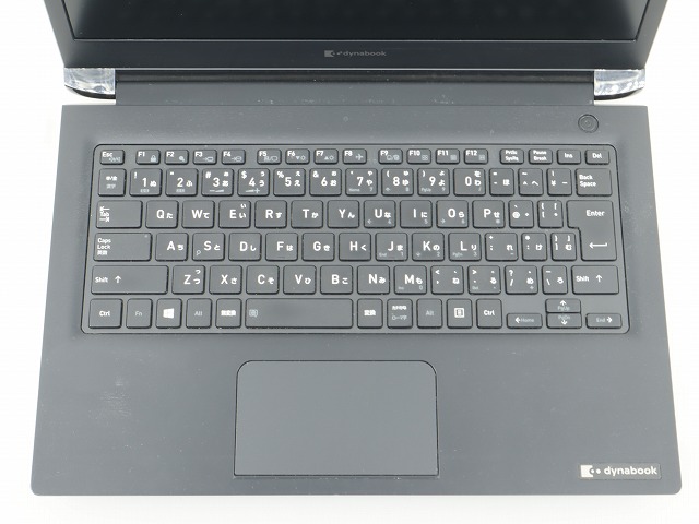 dynabook DYNABOOK S73/HS A6SBHSF8D511