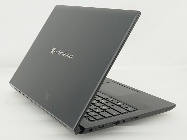 dynabook DYNABOOK S73/HS A6SBHSF8D511